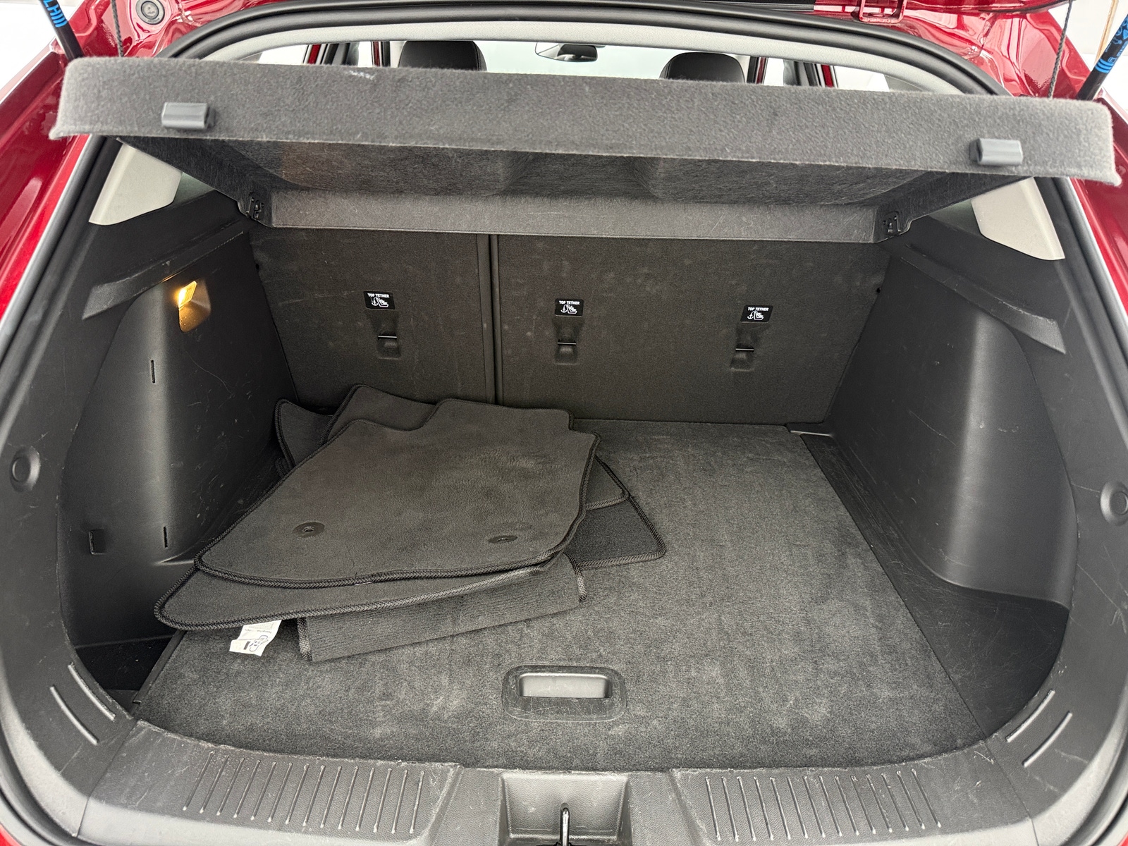 Thumbnail: 2025 Chevrolet Trax - 7