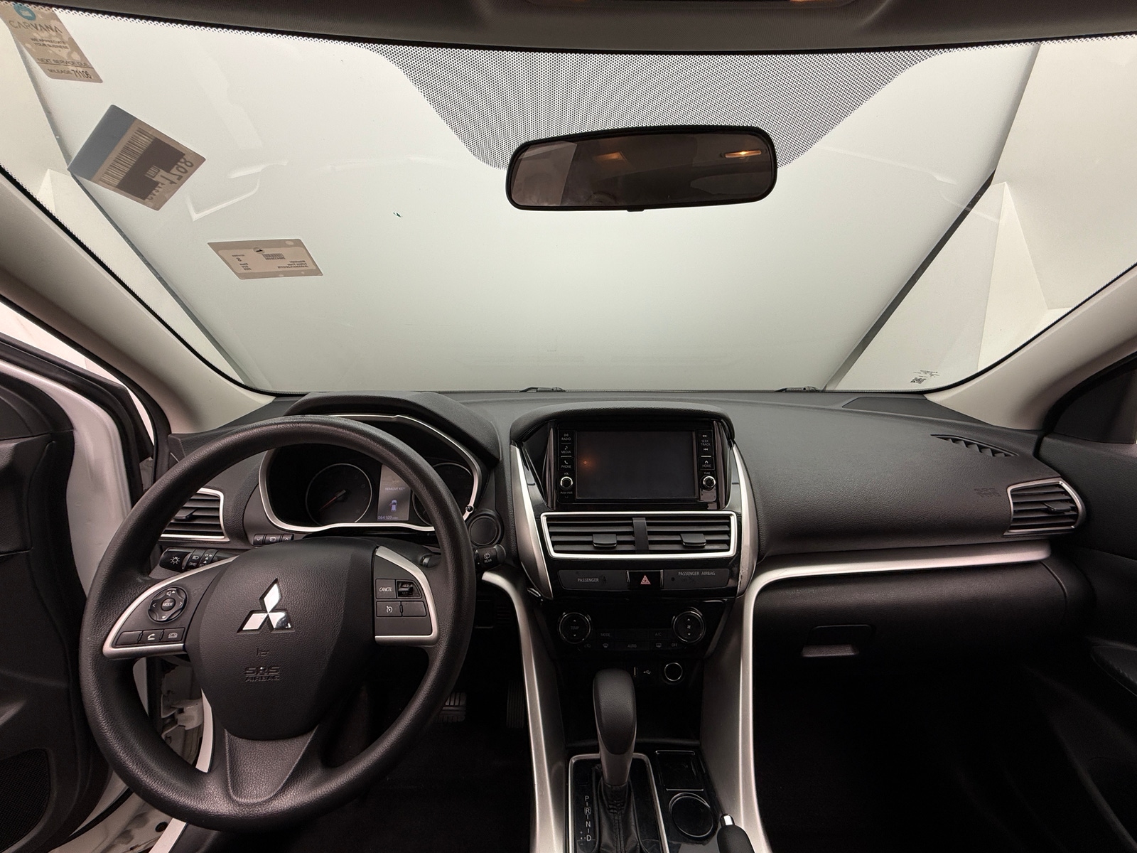 Thumbnail: 2020 Mitsubishi Eclipse Cross - 3