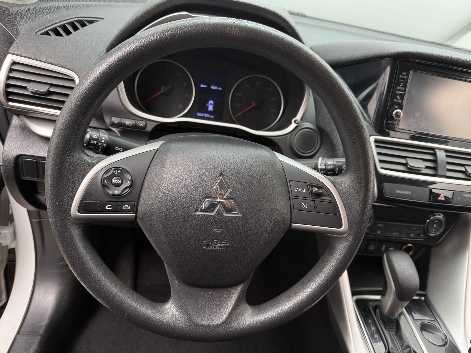 Thumbnail: 2020 Mitsubishi Eclipse Cross - 5