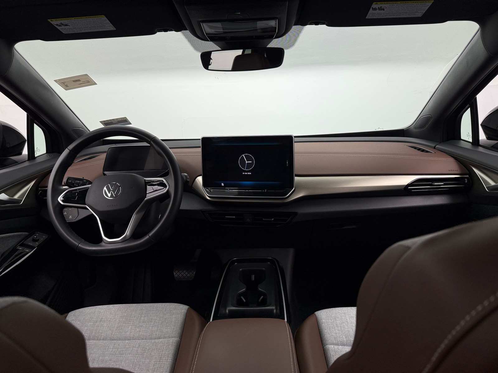 Thumbnail: 2025 Volkswagen ID.4 - 3