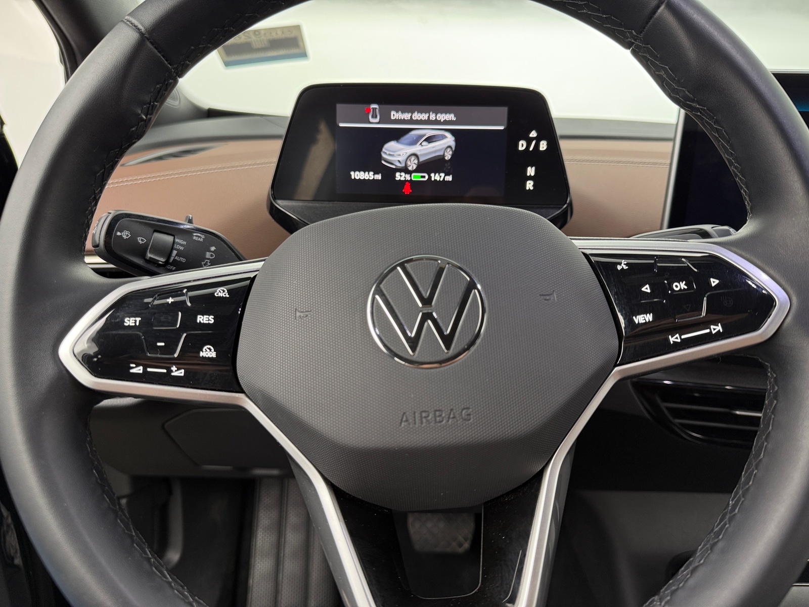 Thumbnail: 2025 Volkswagen ID.4 - 5