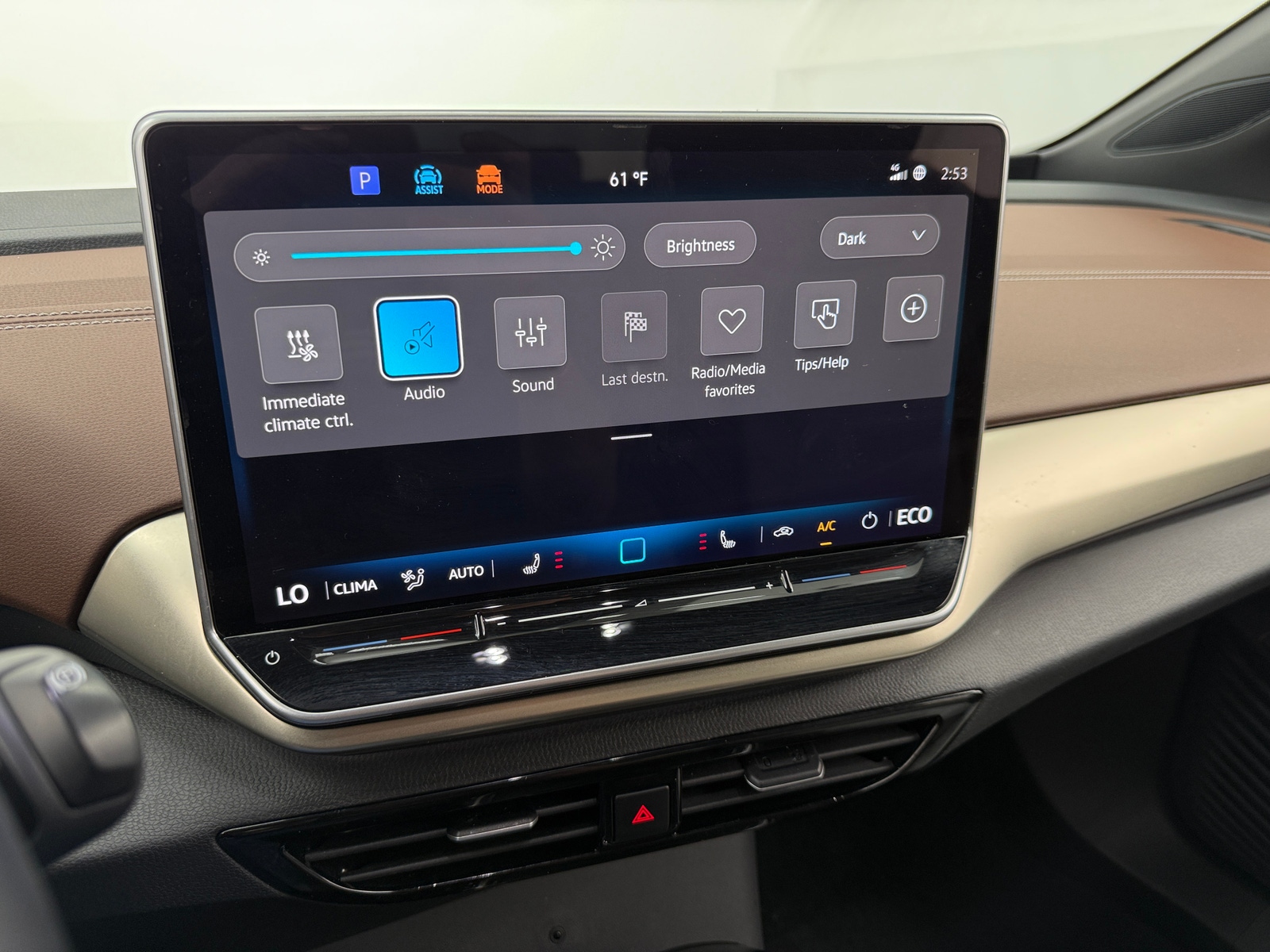 Thumbnail: 2025 Volkswagen ID.4 - 4