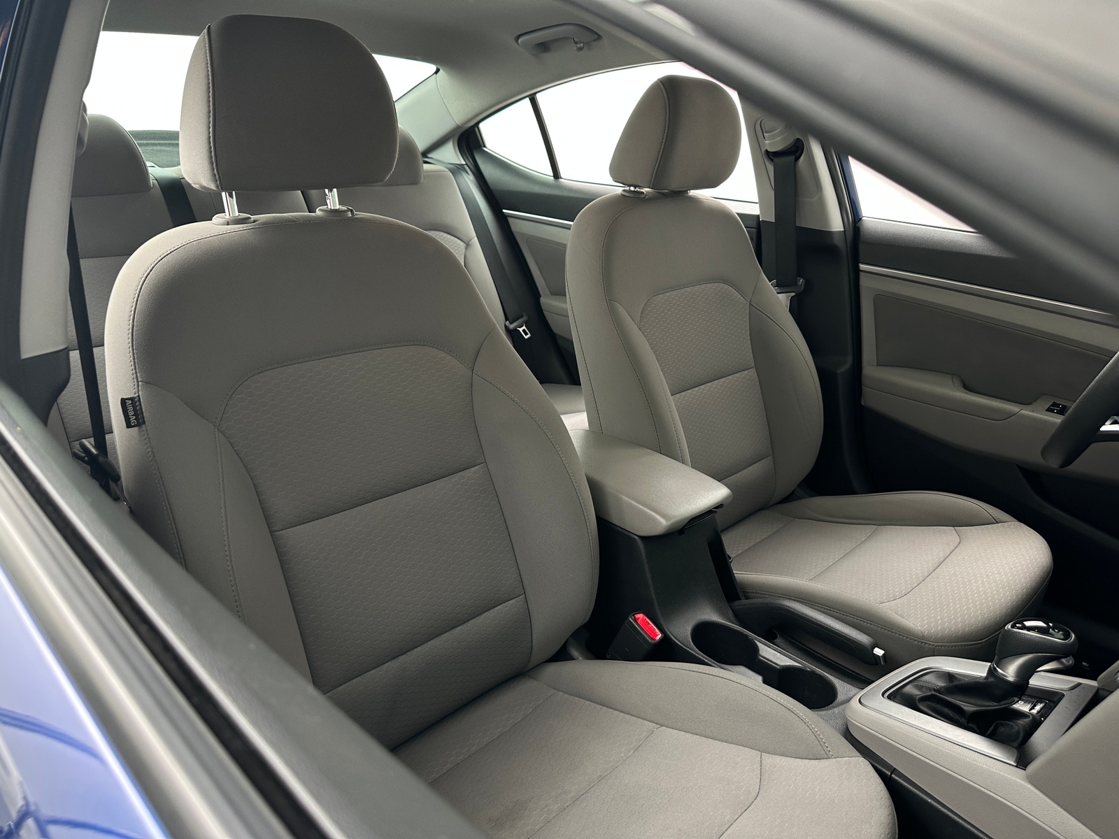 Thumbnail: 2020 Hyundai Elantra - 2