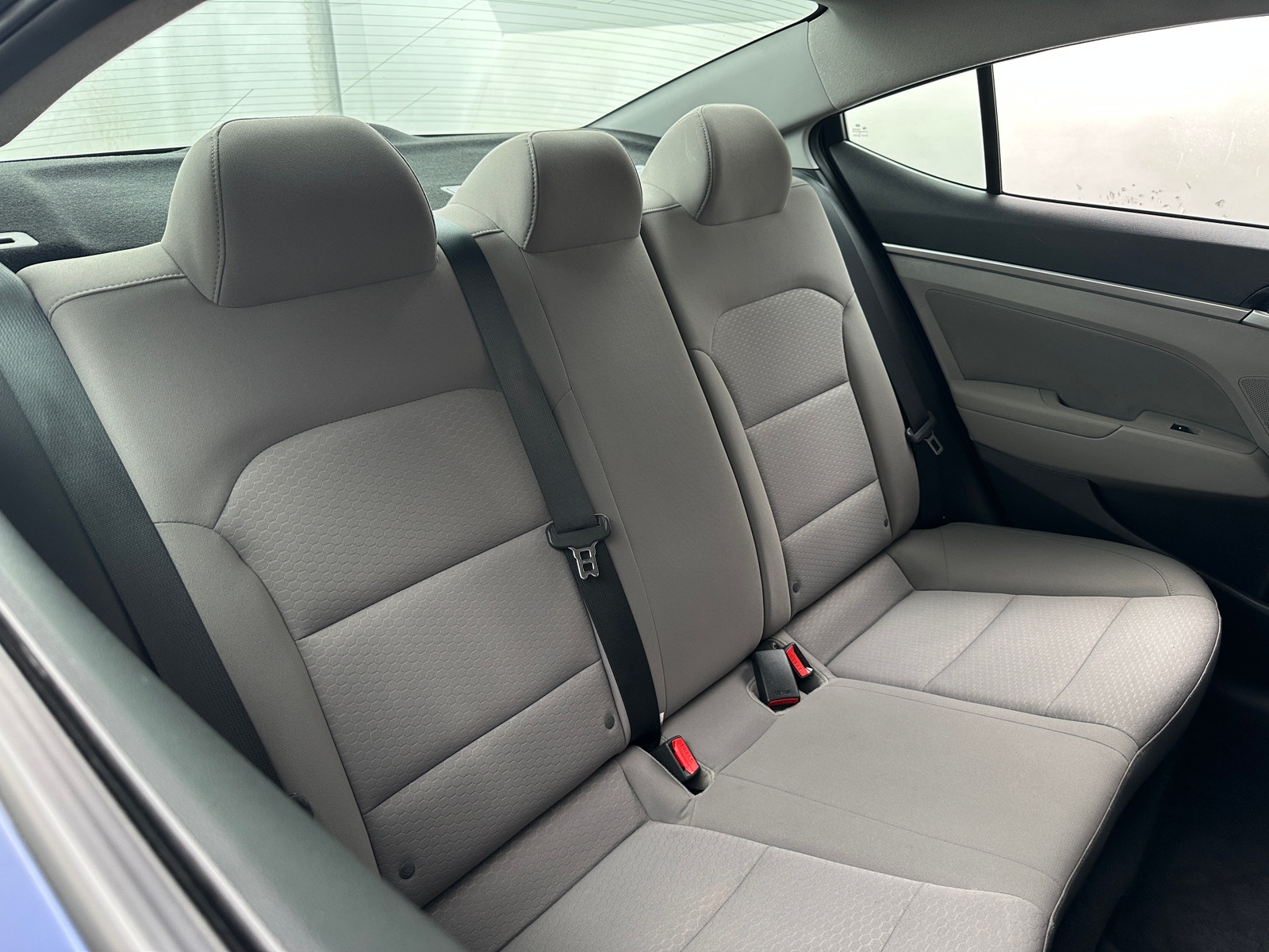 Thumbnail: 2020 Hyundai Elantra - 6