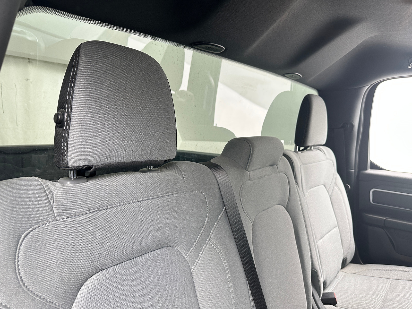 Thumbnail: 2024 RAM 1500 - 6