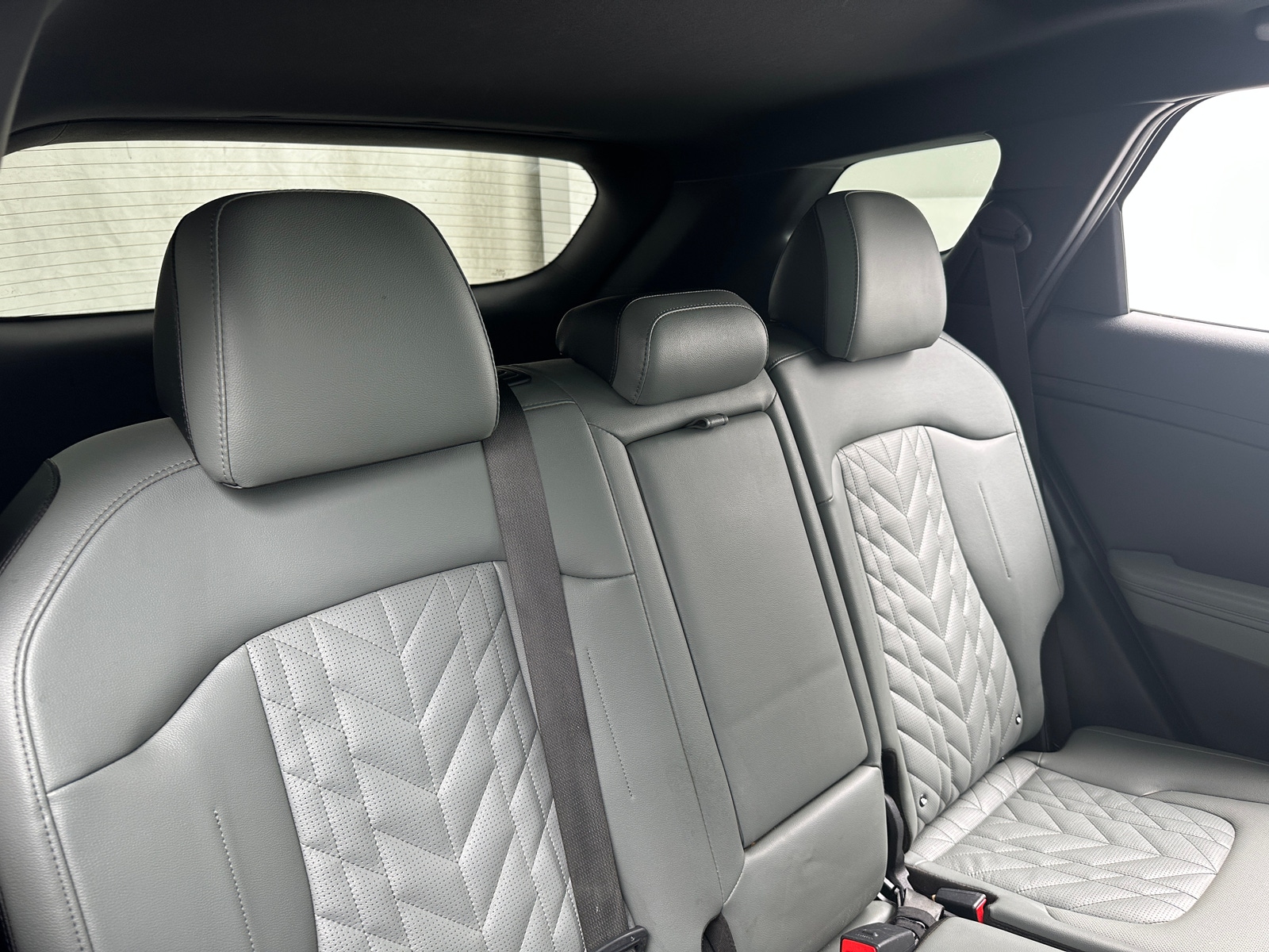 Thumbnail: 2024 Kia Sportage - 5