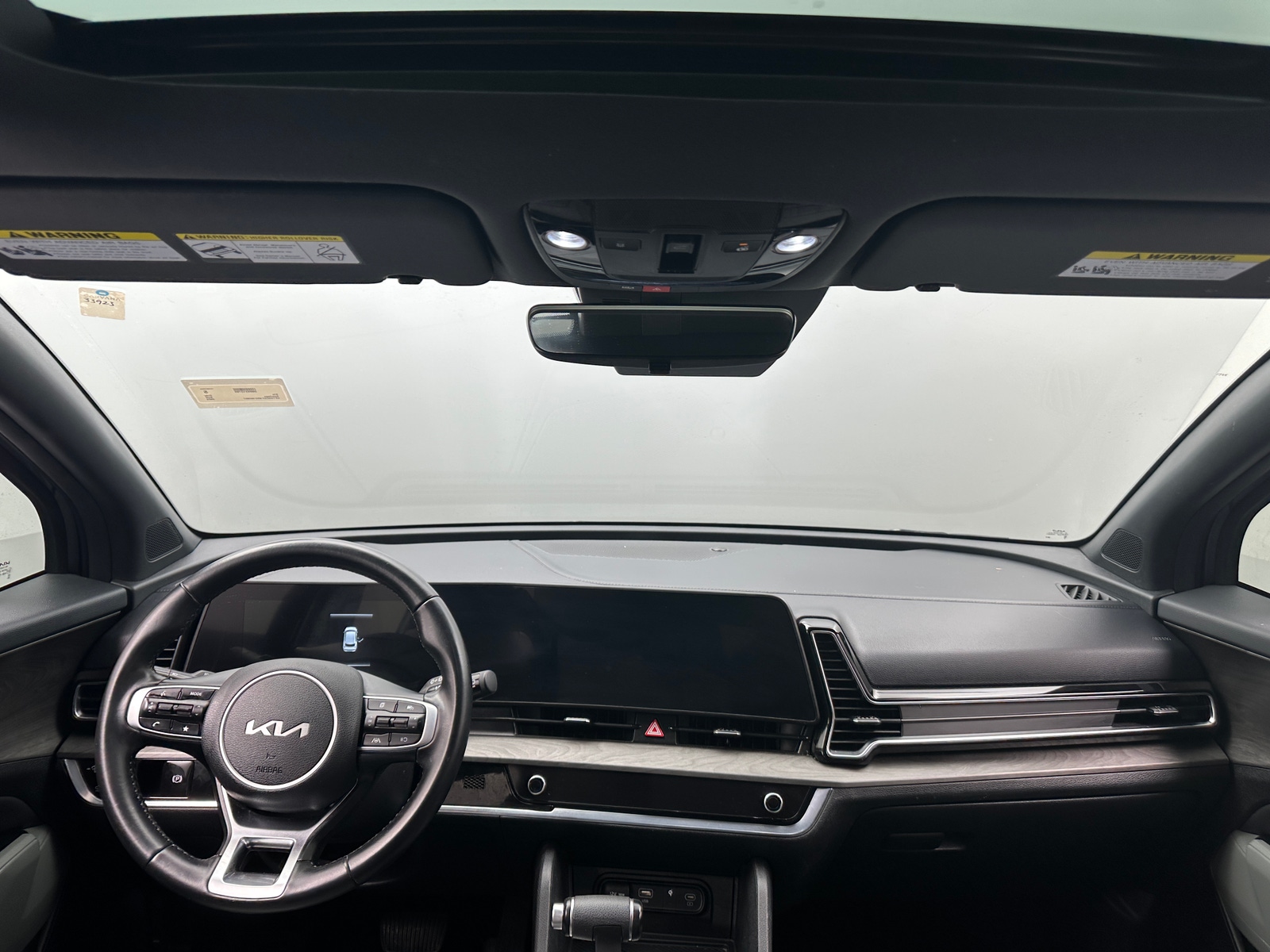 Thumbnail: 2024 Kia Sportage - 2