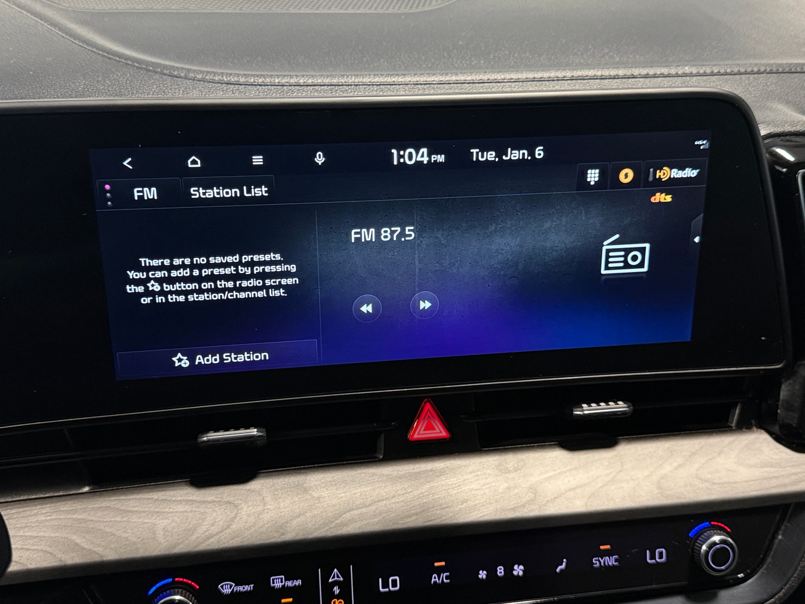 Thumbnail: 2024 Kia Sportage - 3