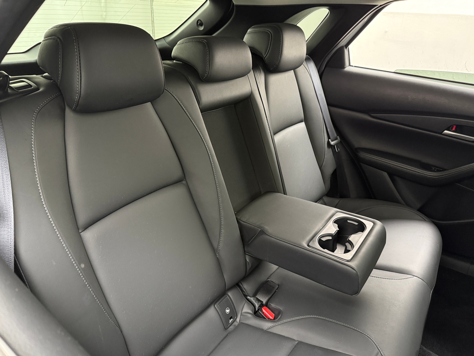 Thumbnail: 2024 Mazda CX-30 - 5