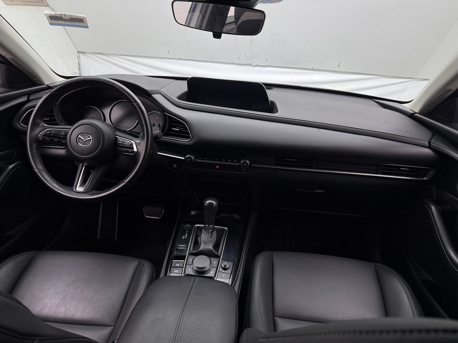 Thumbnail: 2024 Mazda CX-30 - 2