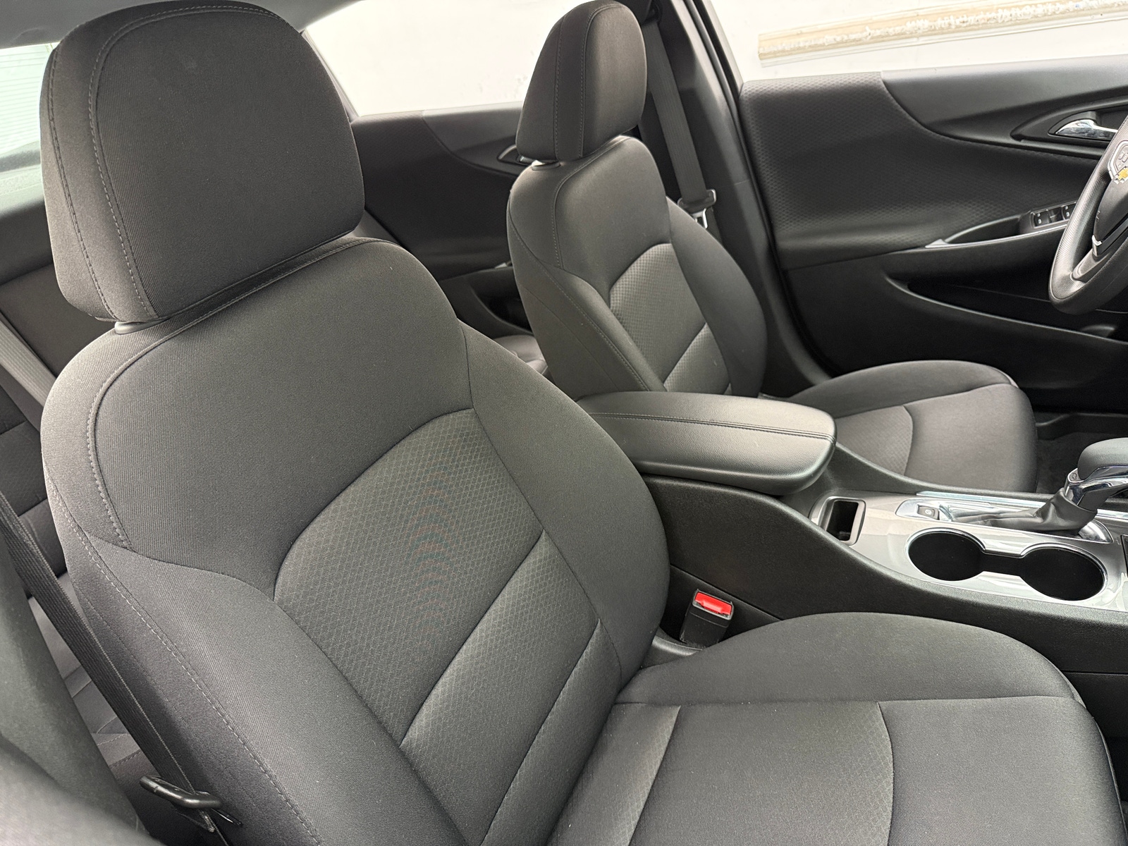 Thumbnail: 2024 Chevrolet Malibu - 2