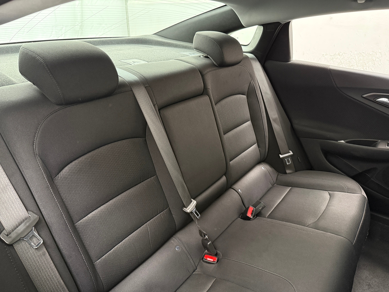 Thumbnail: 2024 Chevrolet Malibu - 6