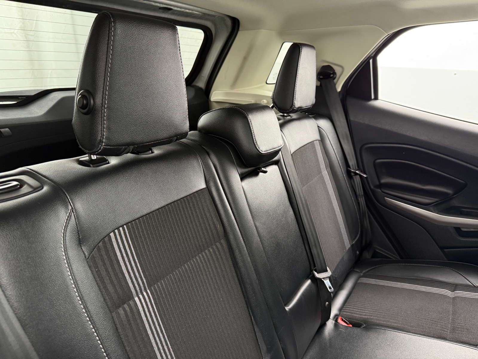 Thumbnail: 2019 Ford EcoSport - 5