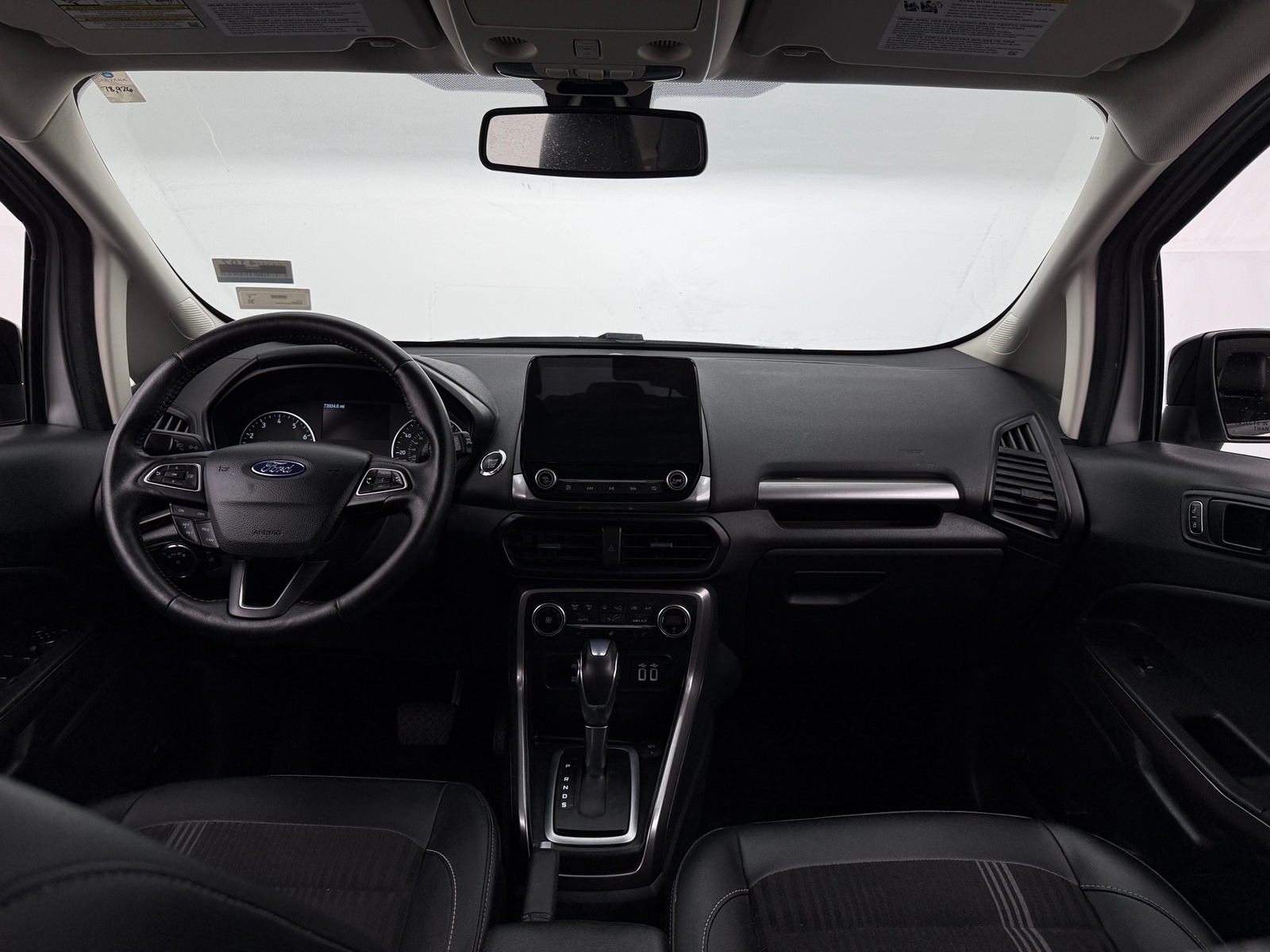 Thumbnail: 2019 Ford EcoSport - 2