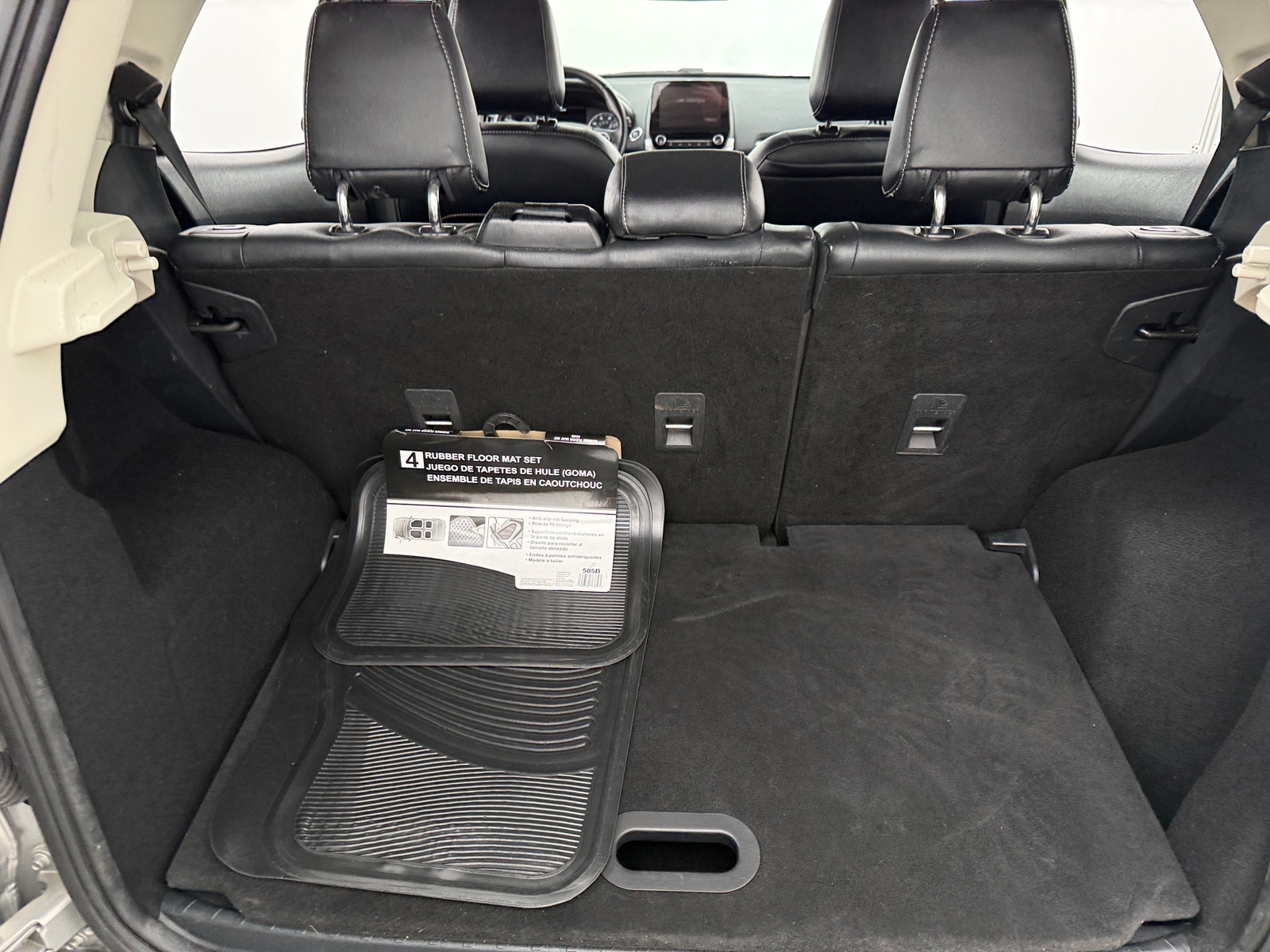 Thumbnail: 2019 Ford EcoSport - 6