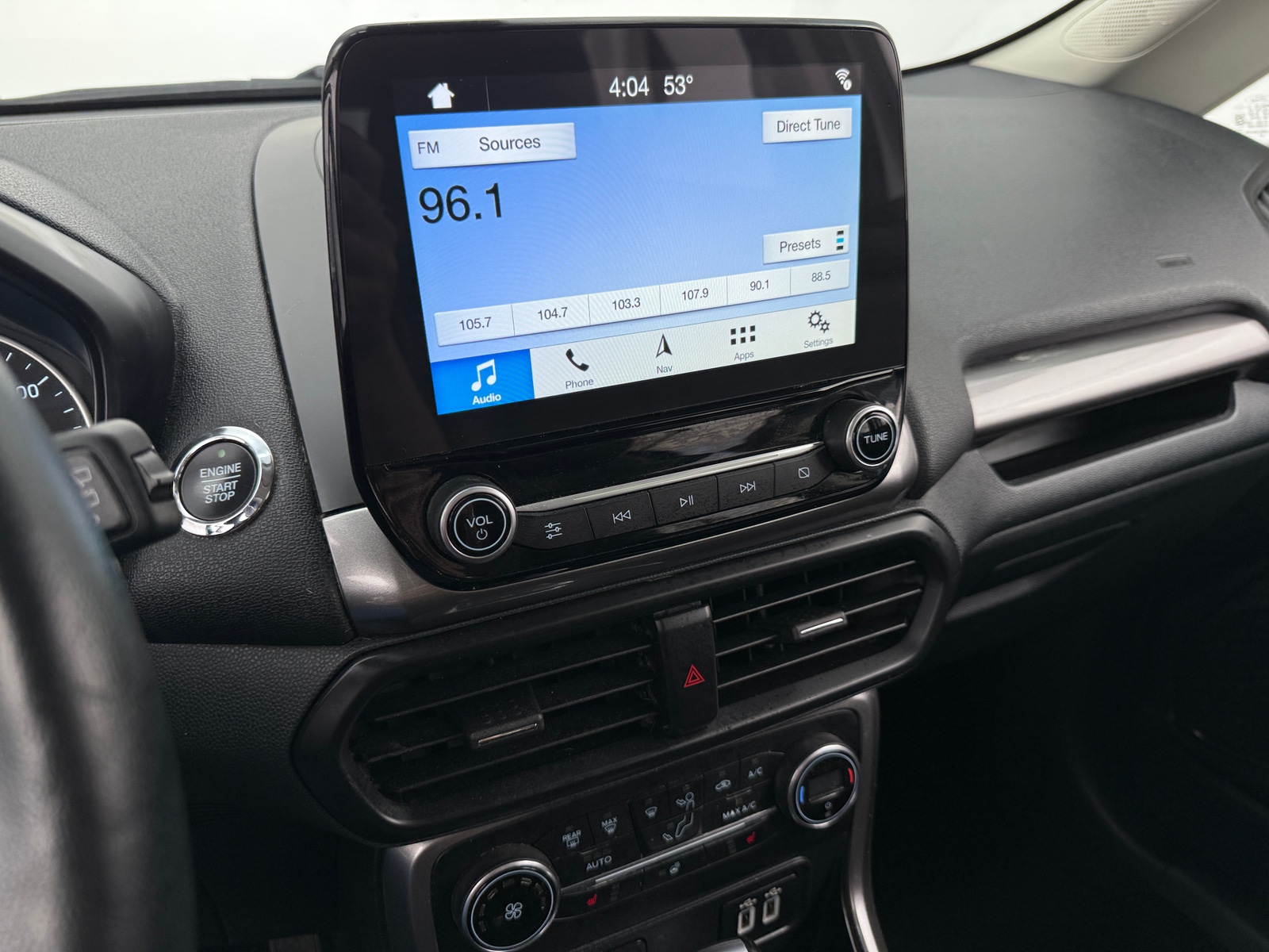 Thumbnail: 2019 Ford EcoSport - 3