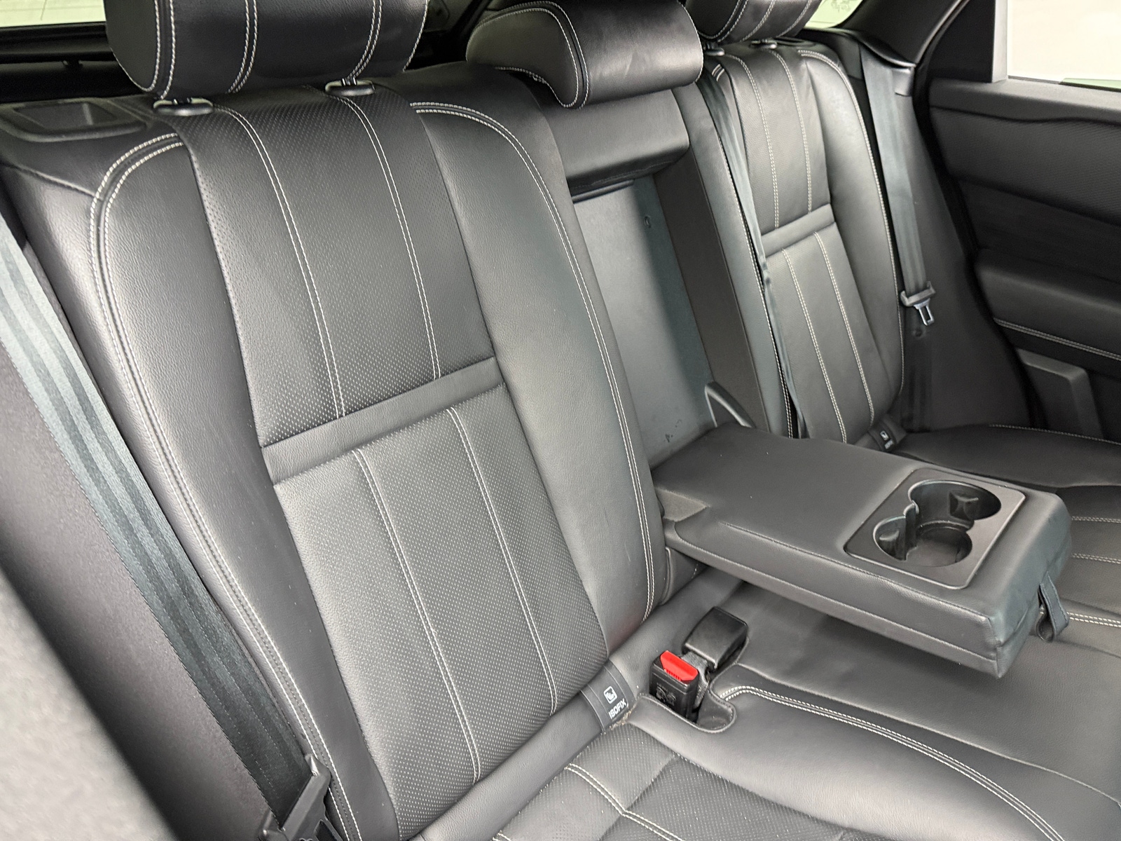 Thumbnail: 2021 Land Rover Range Rover Velar - 5