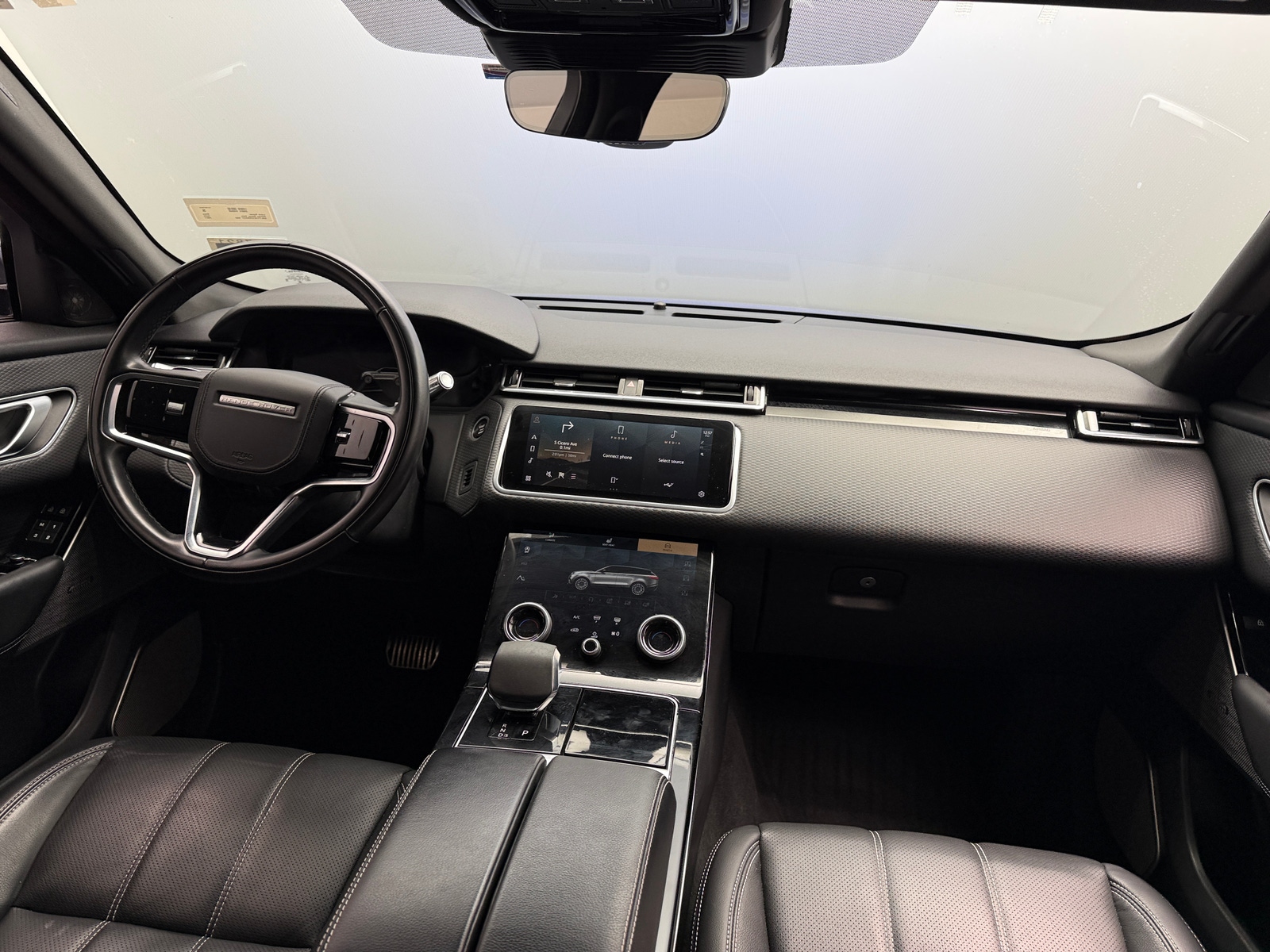 Thumbnail: 2021 Land Rover Range Rover Velar - 2