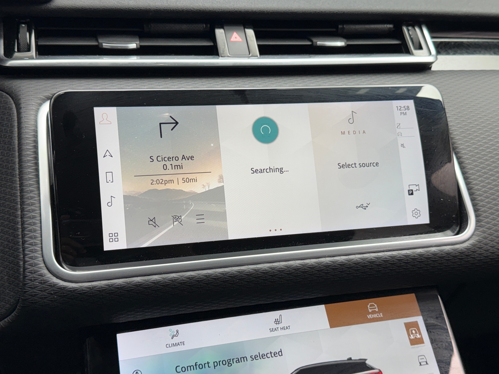 Thumbnail: 2021 Land Rover Range Rover Velar - 3