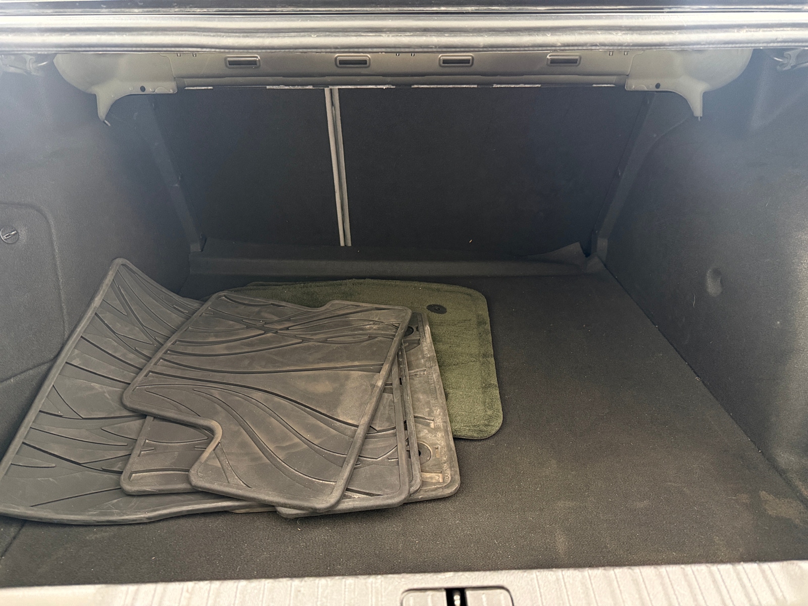 Thumbnail: 2016 Buick Verano - 6