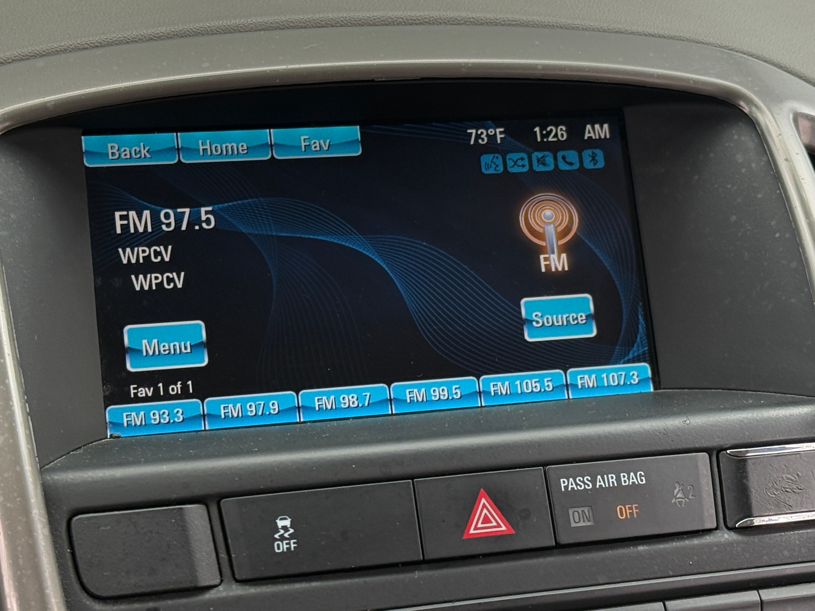 Thumbnail: 2016 Buick Verano - 3