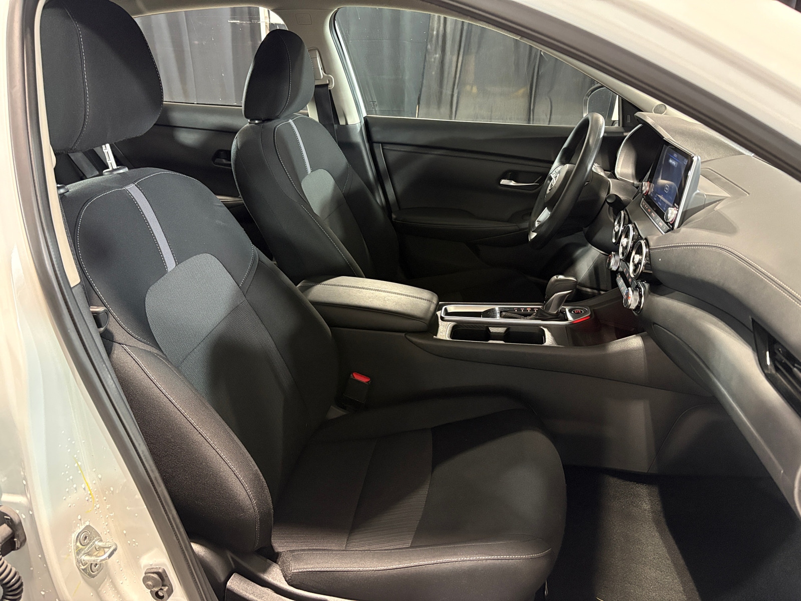 Thumbnail: 2024 Nissan Sentra - 2