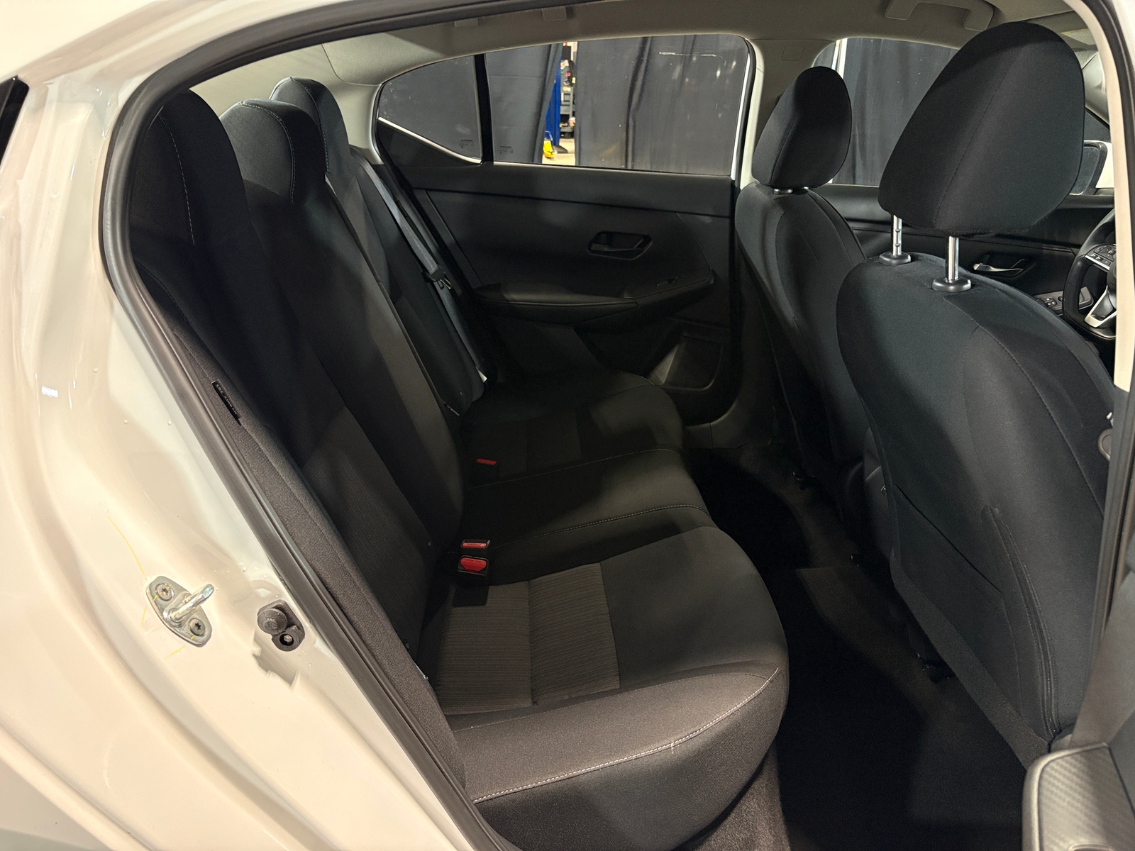 Thumbnail: 2024 Nissan Sentra - 6