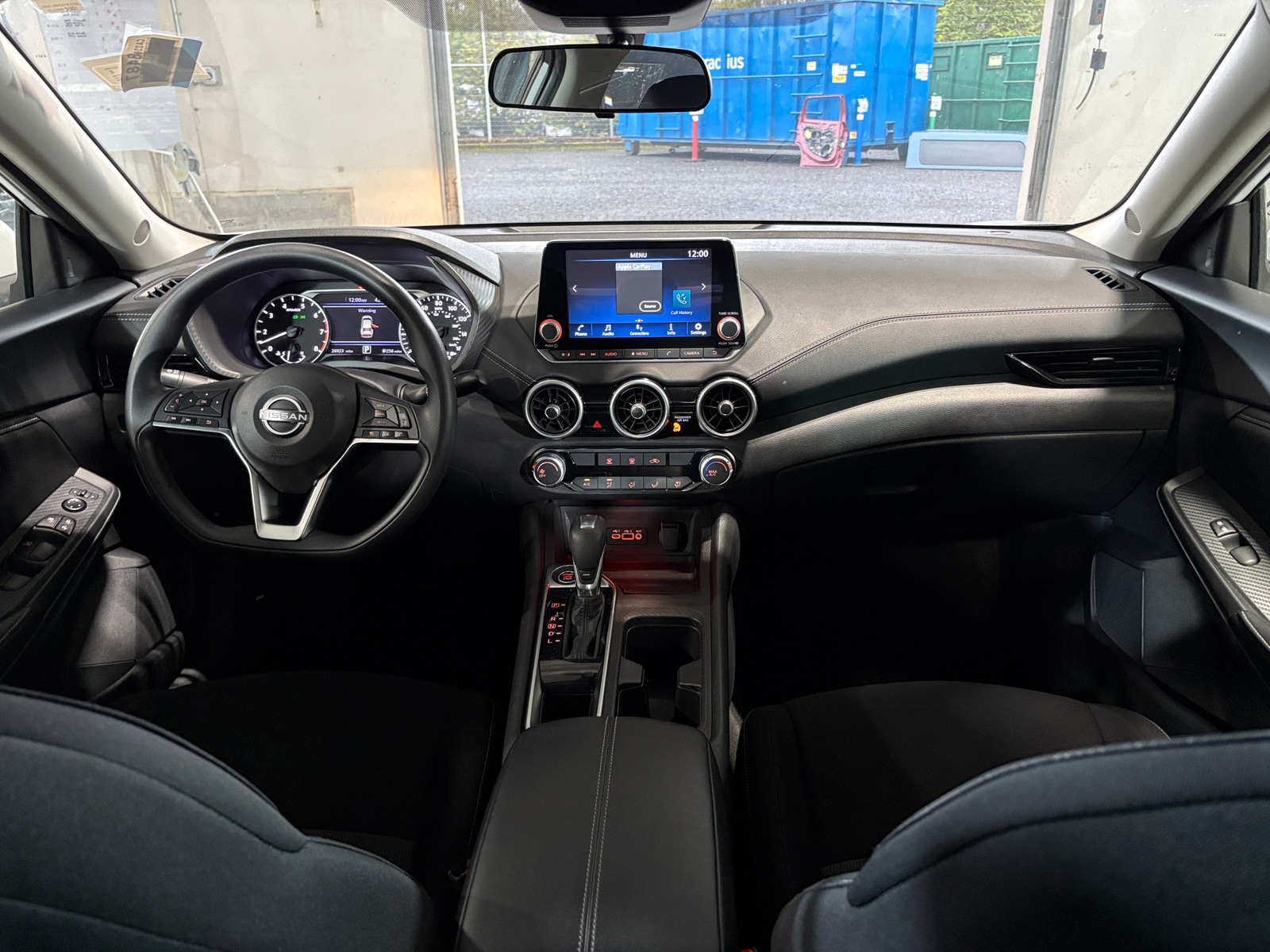 Thumbnail: 2024 Nissan Sentra - 3