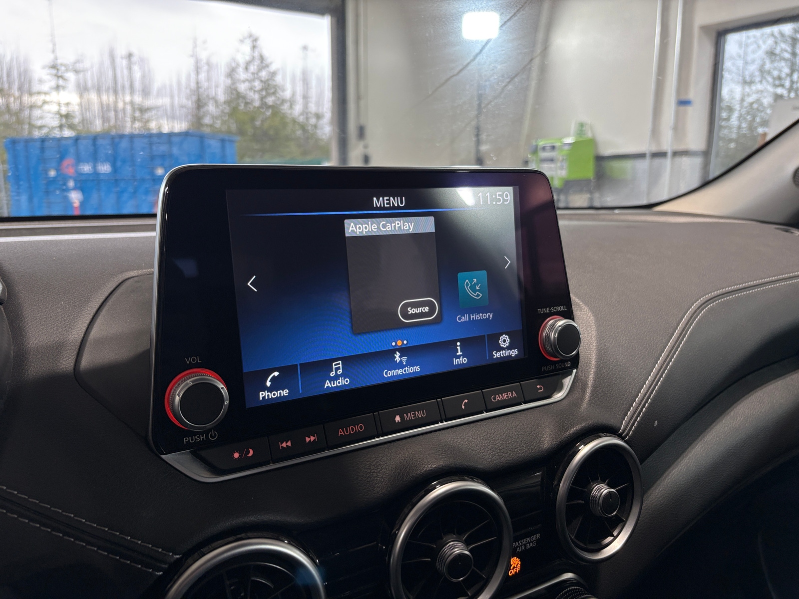 Thumbnail: 2024 Nissan Sentra - 4