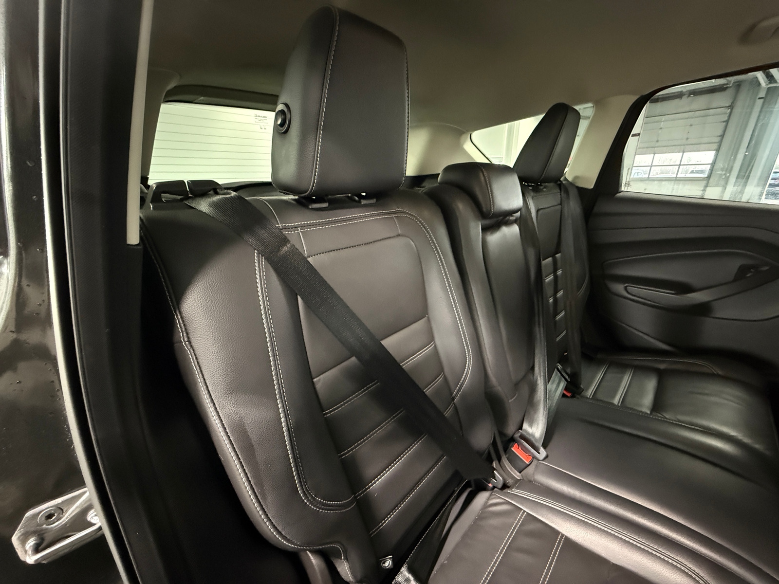 Thumbnail: 2018 Ford Escape - 5