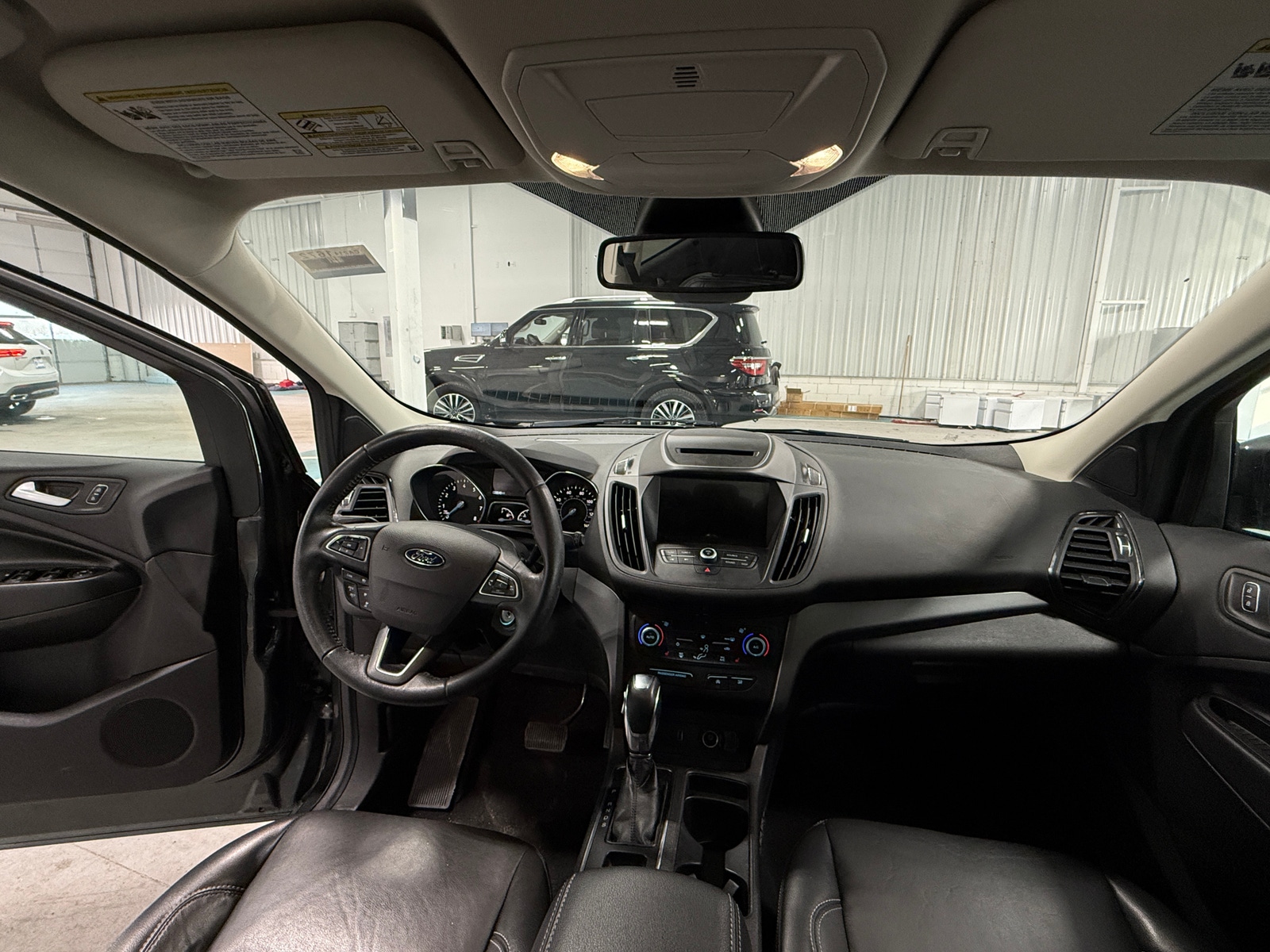 Thumbnail: 2018 Ford Escape - 2