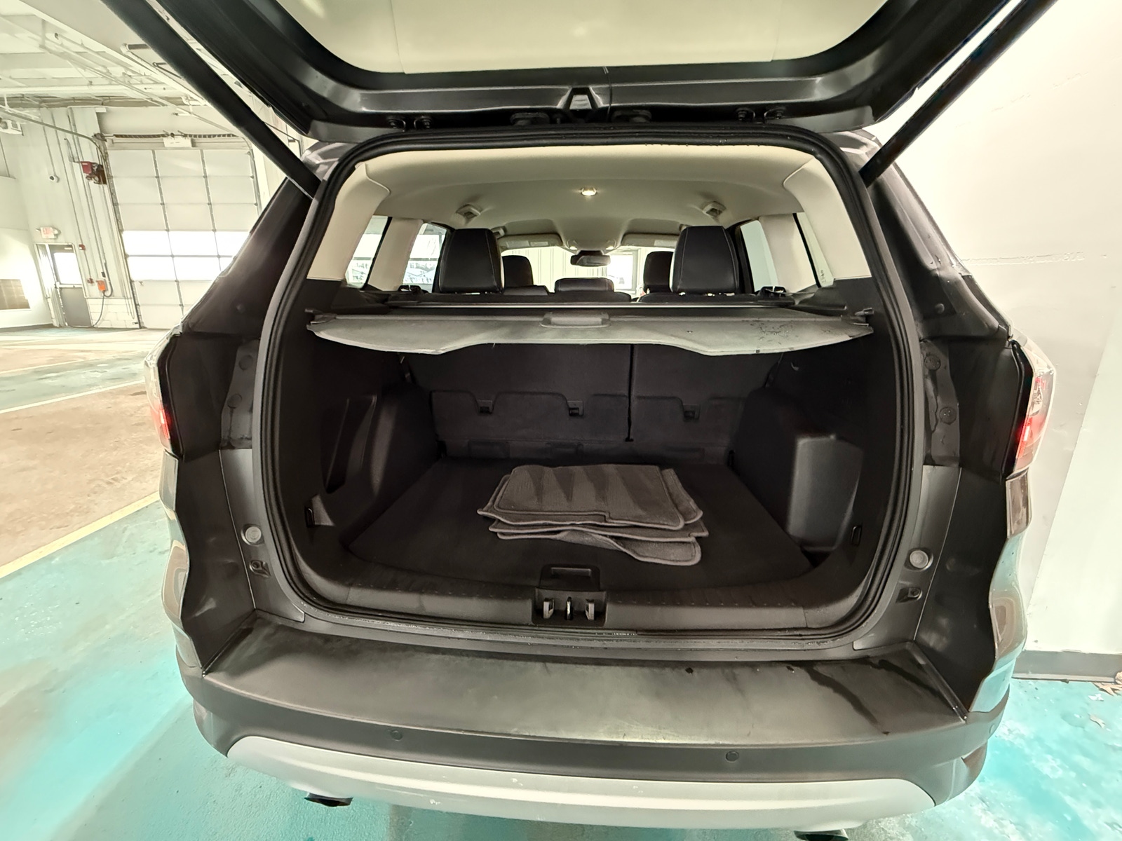 Thumbnail: 2018 Ford Escape - 6