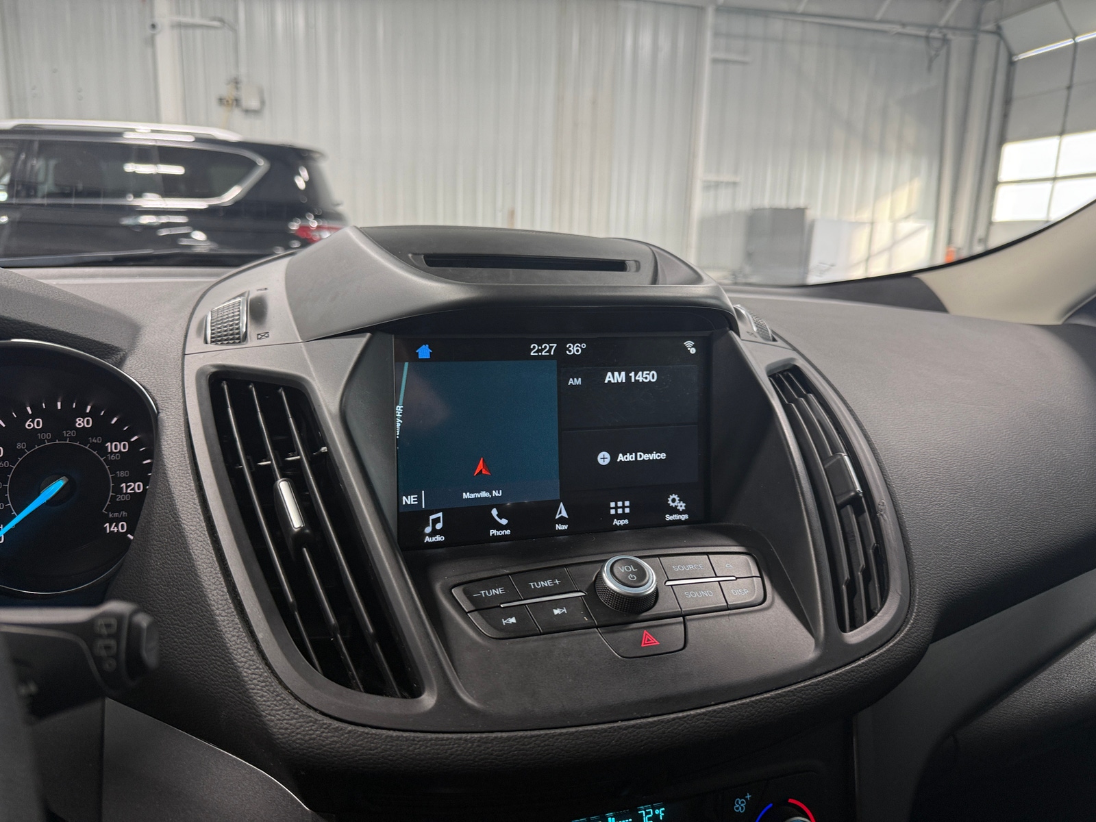 Thumbnail: 2018 Ford Escape - 3