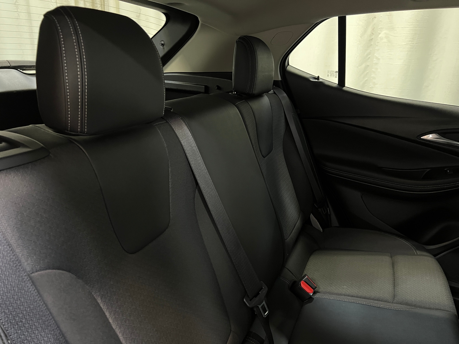 Thumbnail: 2025 Buick Encore GX - 6