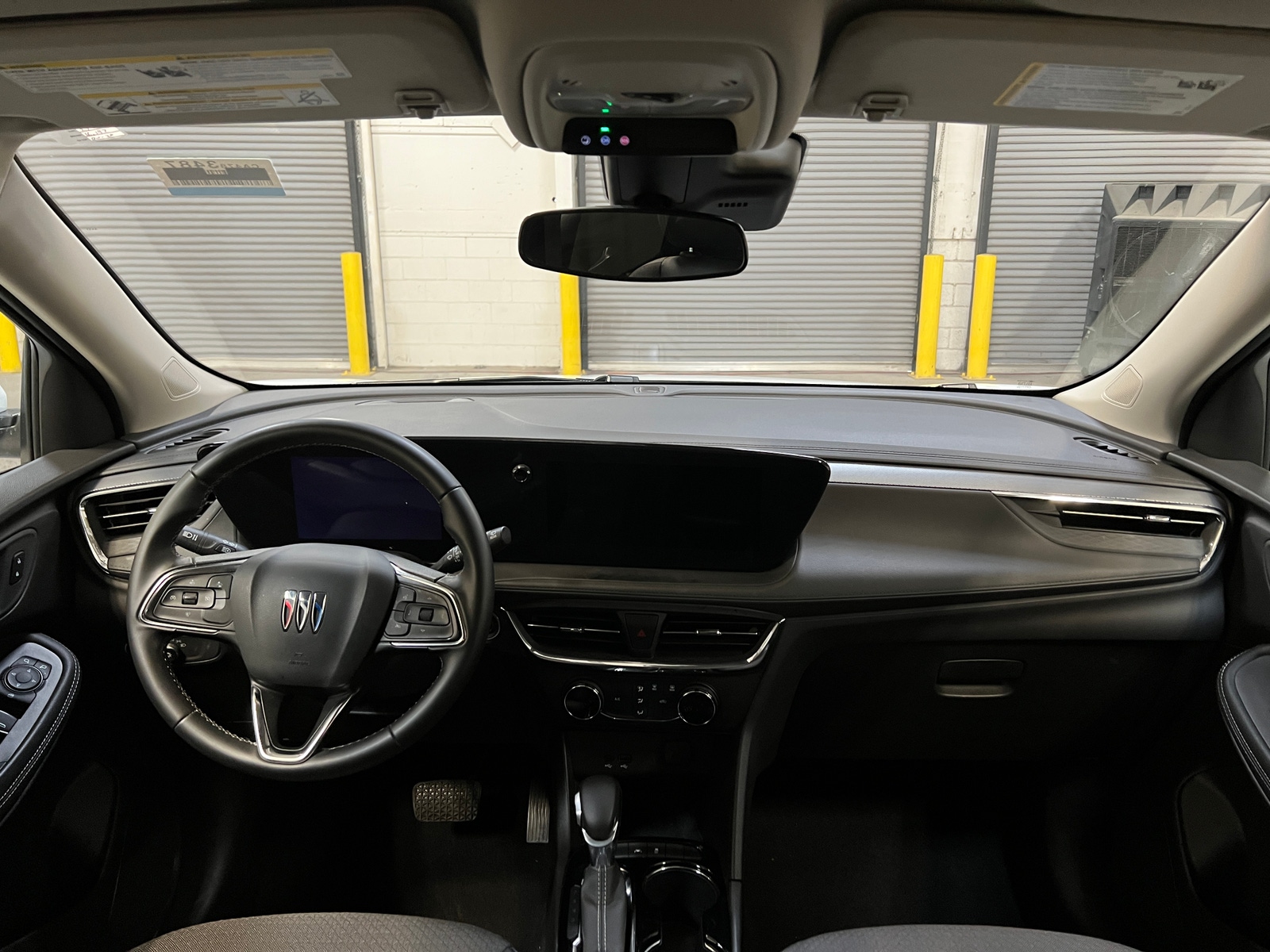 Thumbnail: 2025 Buick Encore GX - 3