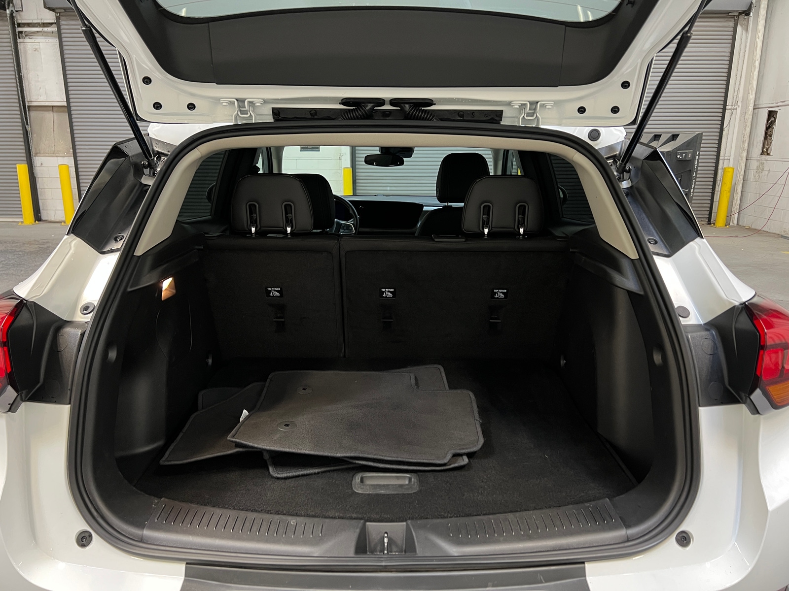 Thumbnail: 2025 Buick Encore GX - 7