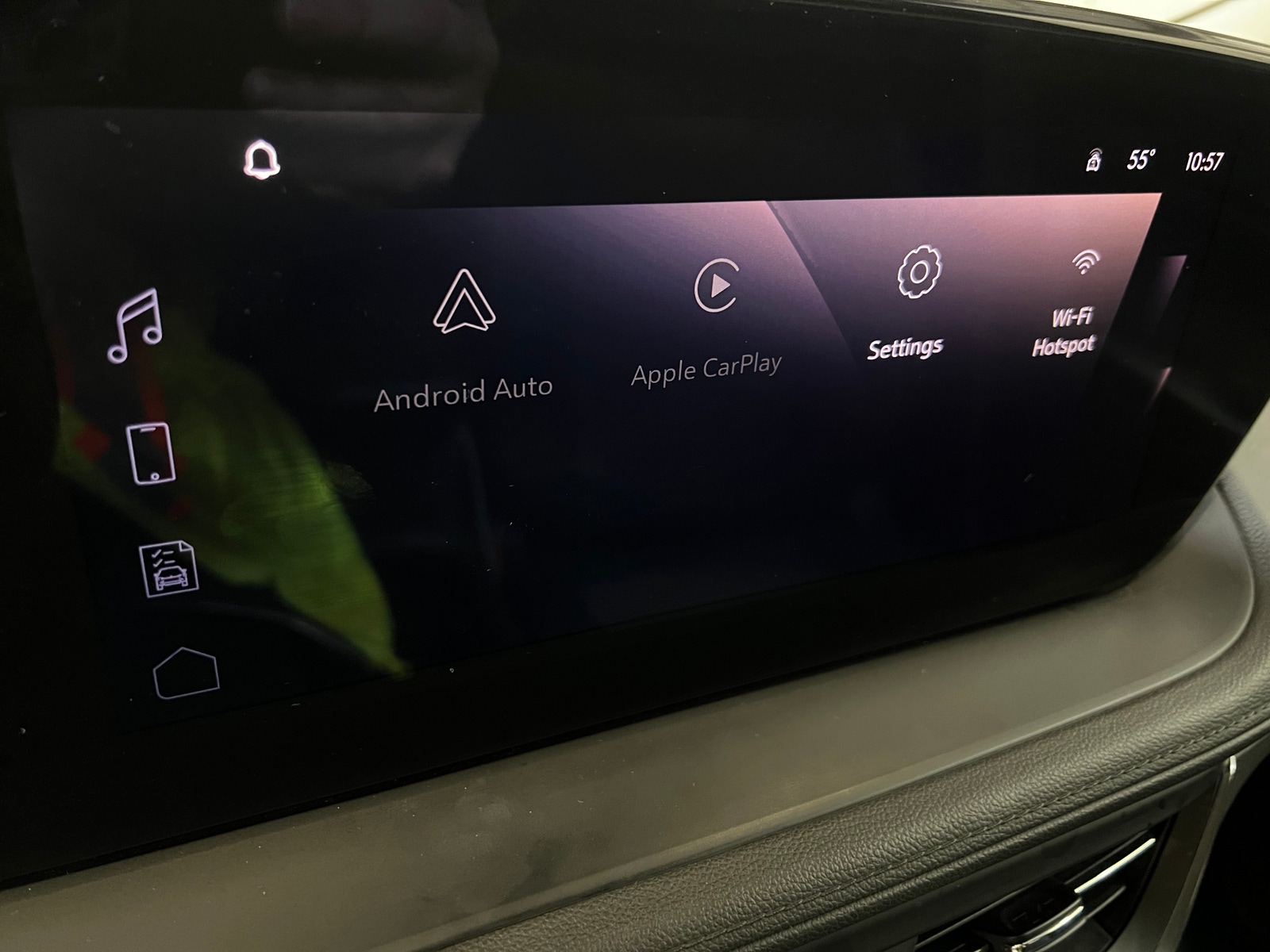 Thumbnail: 2025 Buick Encore GX - 4