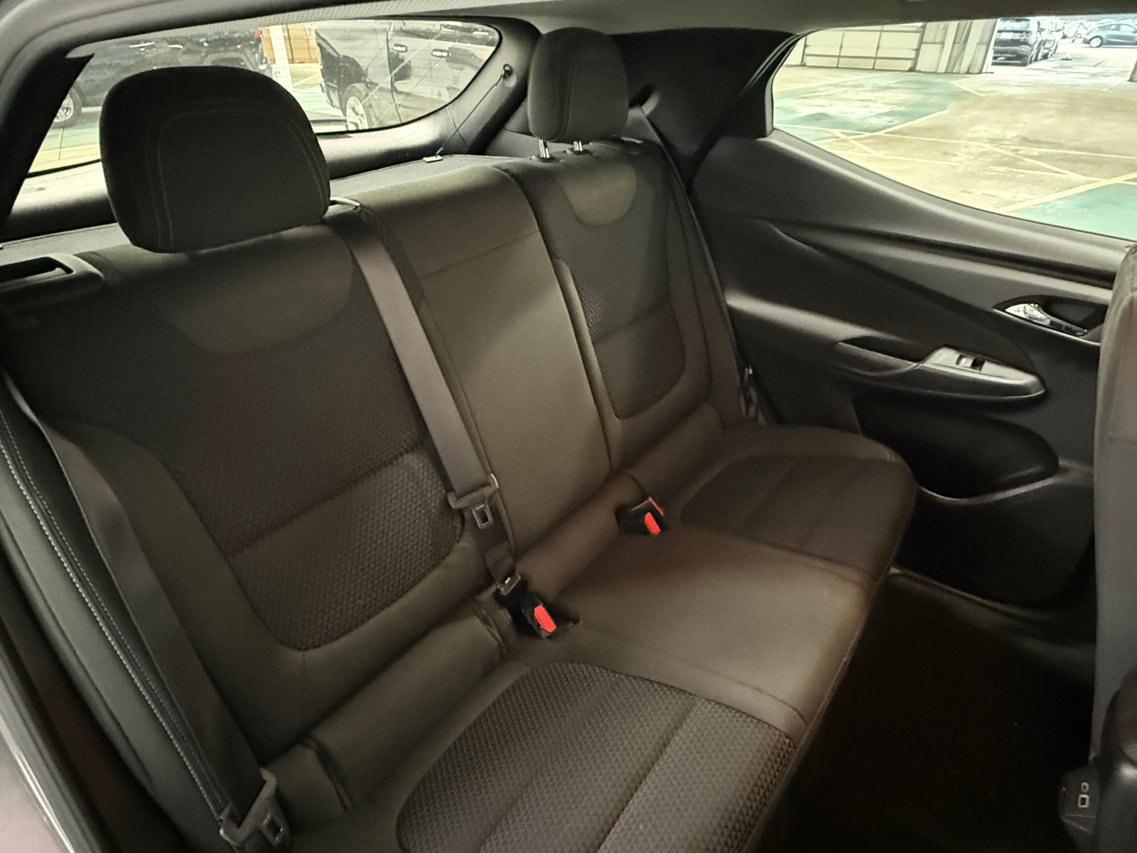 Thumbnail: 2023 Chevrolet Bolt EUV - 6