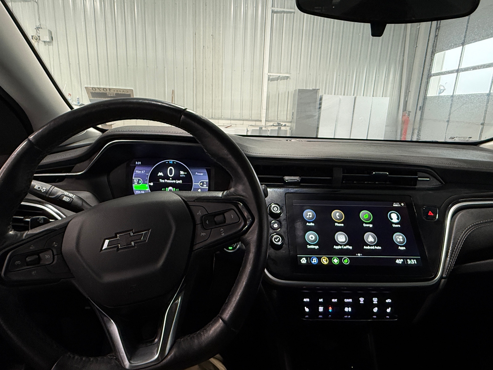 Thumbnail: 2023 Chevrolet Bolt EUV - 3