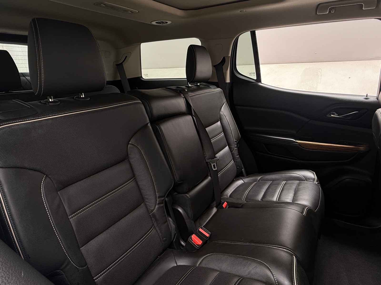 Thumbnail: 2017 GMC Acadia - 5