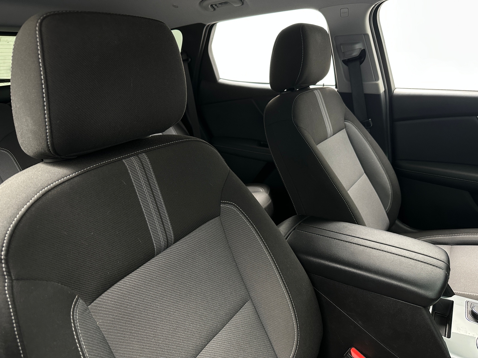 Thumbnail: 2024 Chevrolet Blazer - 2