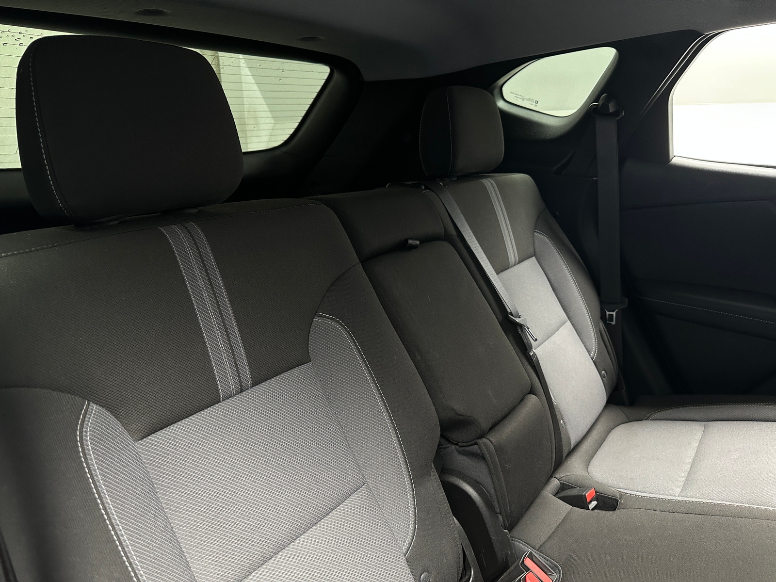 Thumbnail: 2024 Chevrolet Blazer - 6