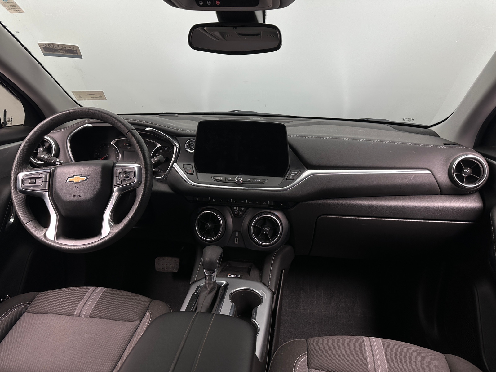 Thumbnail: 2024 Chevrolet Blazer - 3