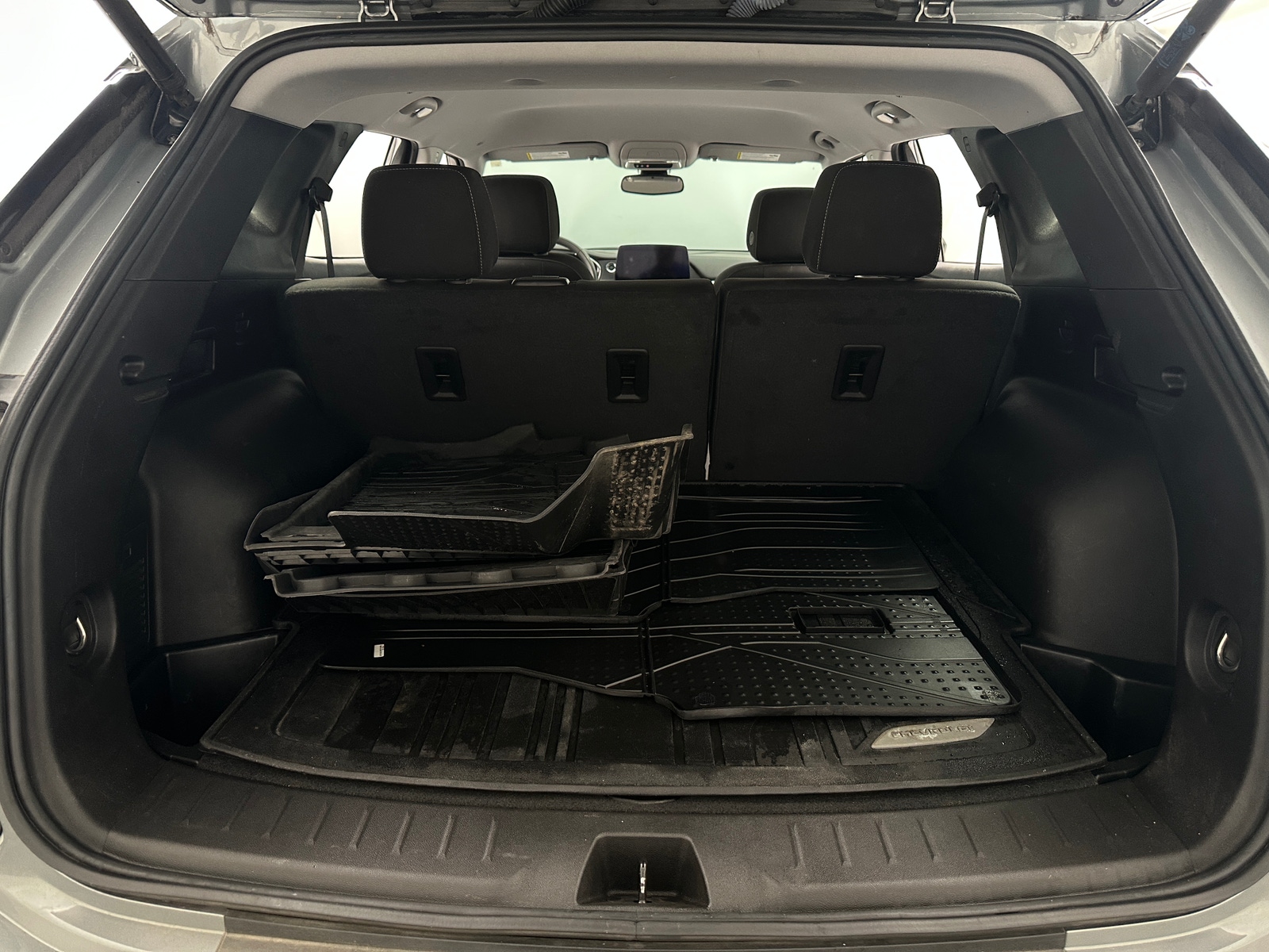 Thumbnail: 2024 Chevrolet Blazer - 7