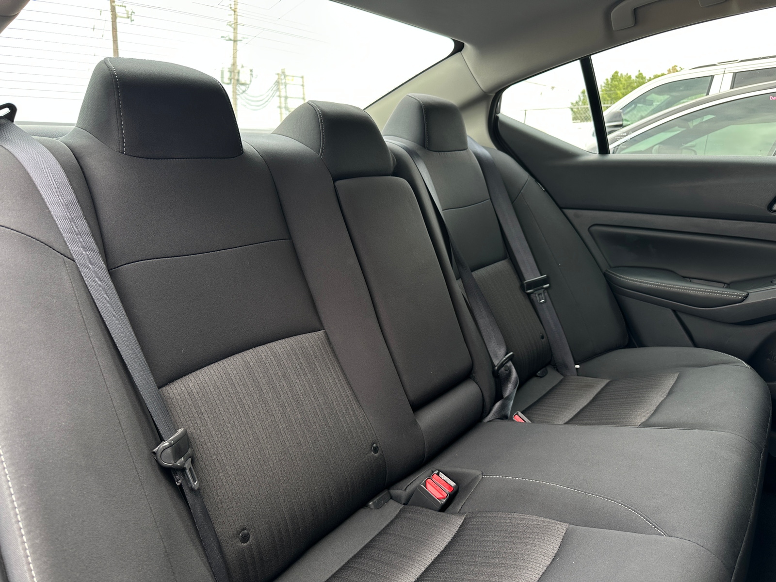 Thumbnail: 2025 Nissan Altima - 6