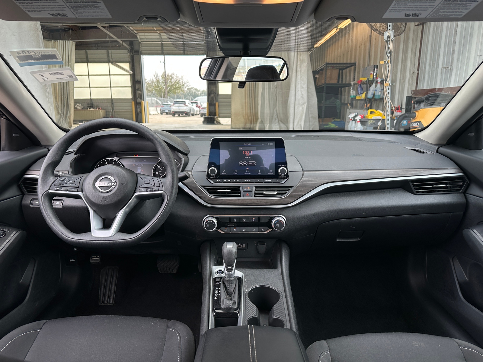 Thumbnail: 2025 Nissan Altima - 3