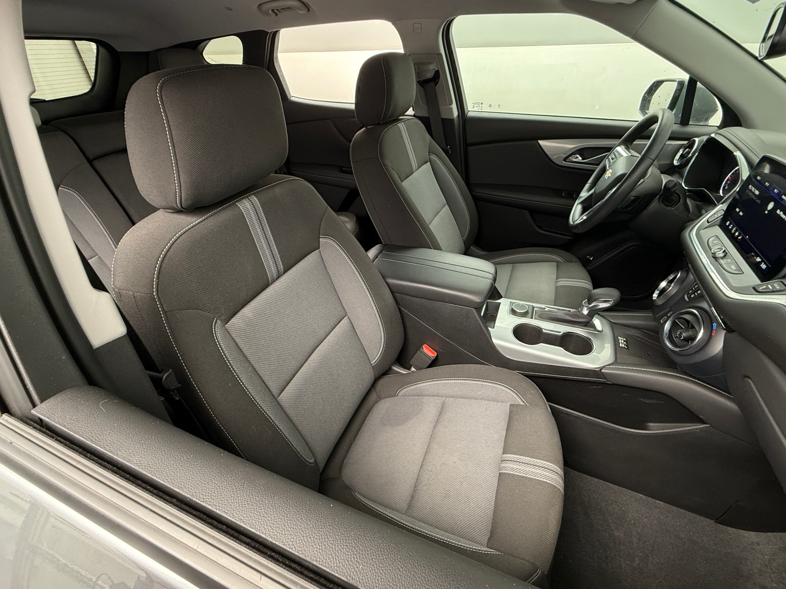 Thumbnail: 2024 Chevrolet Blazer - 2