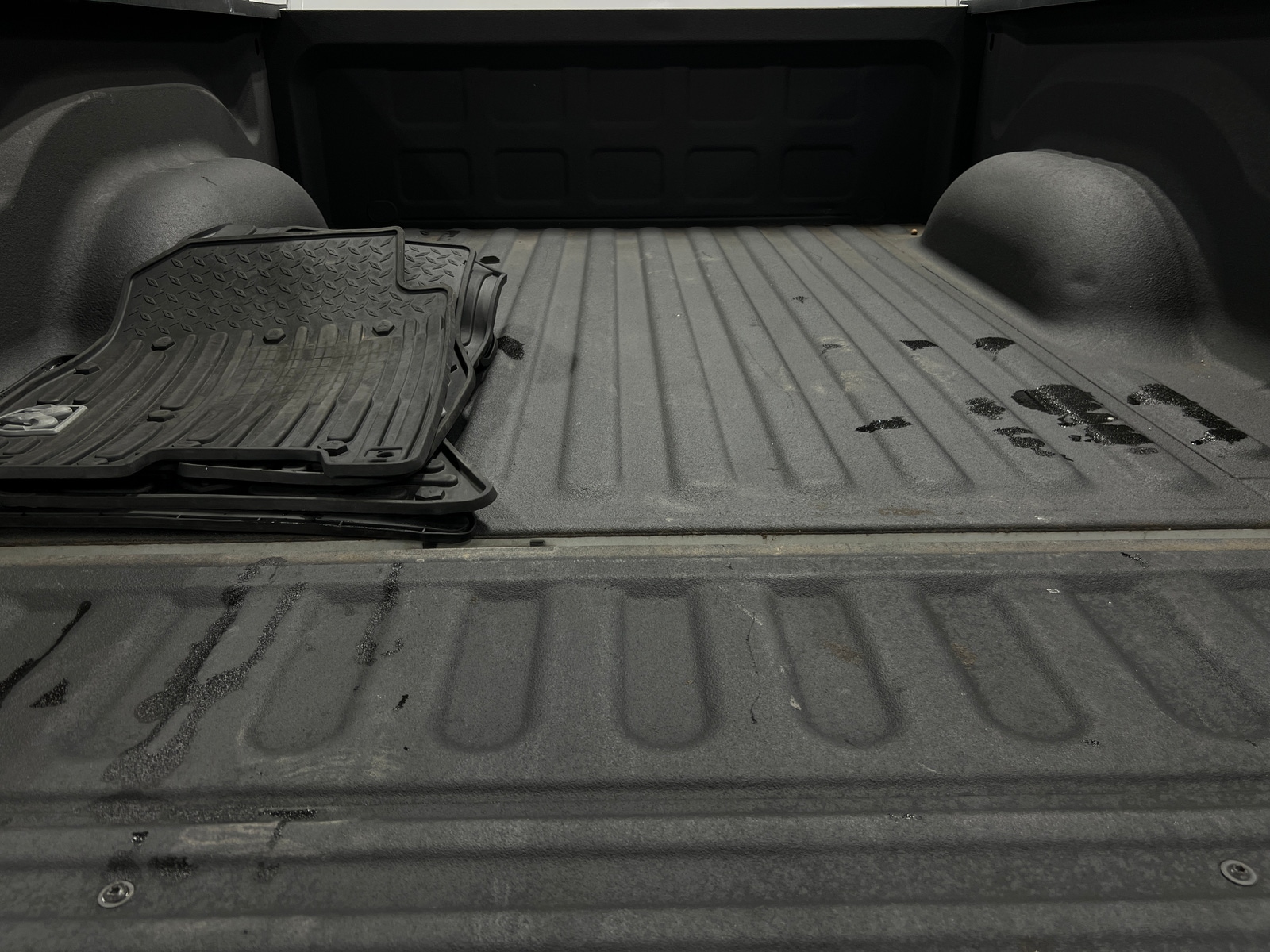 Thumbnail: 2018 RAM 1500 - 7