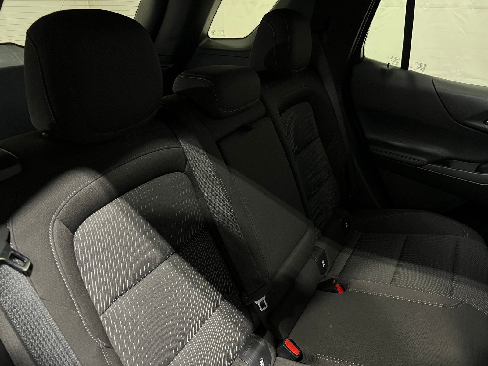 Thumbnail: 2025 Chevrolet Equinox - 6