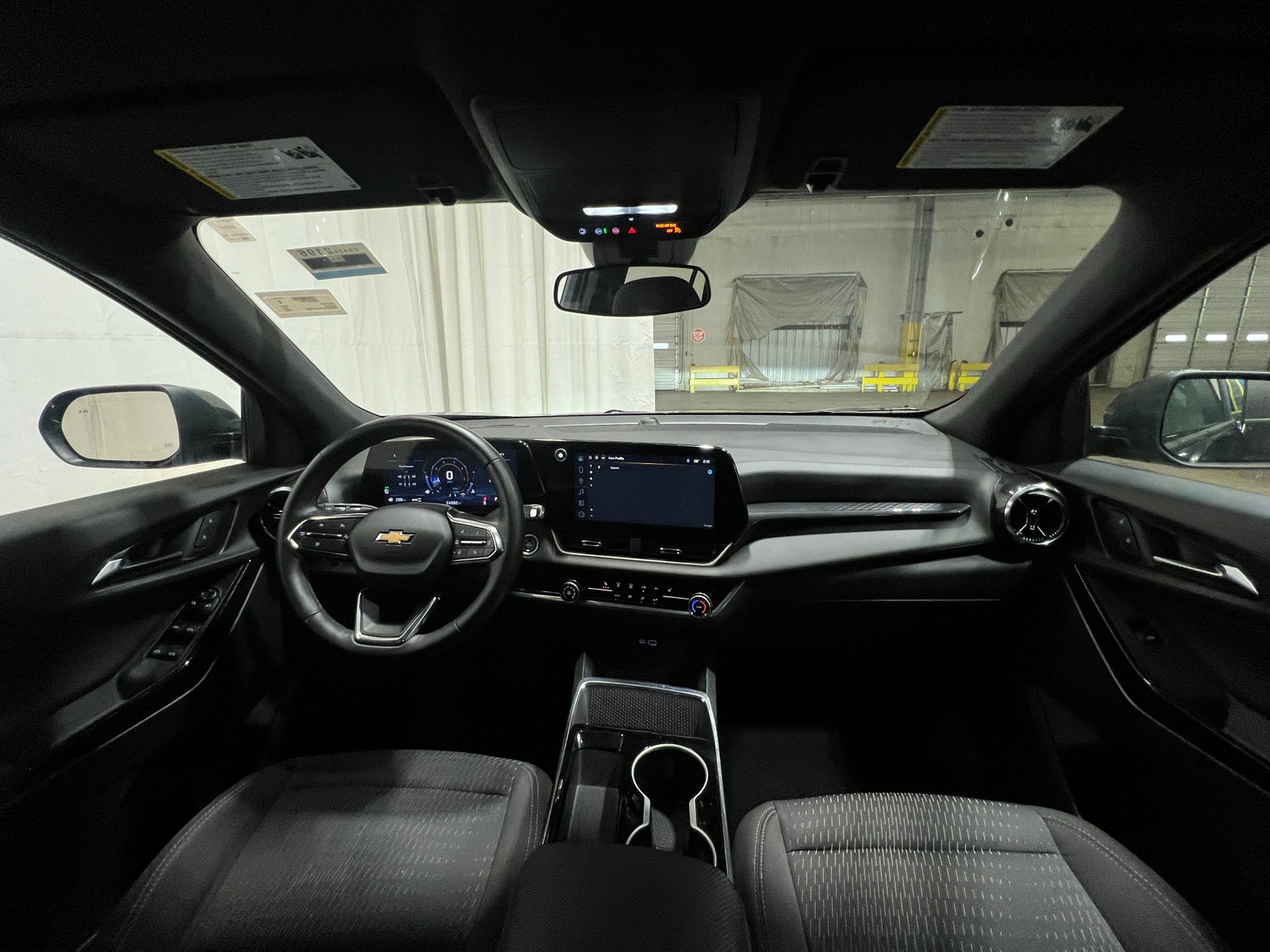 Thumbnail: 2025 Chevrolet Equinox - 3